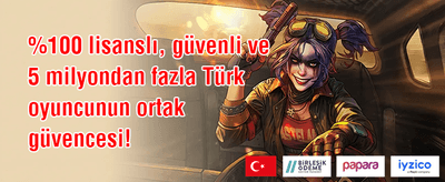 VIP Haftalık Kayıp İadesi promotion banner