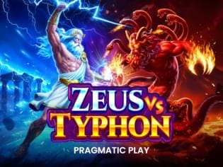Zeus vs Typhon screenshot