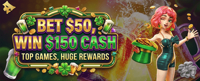 Join the High Roller Club