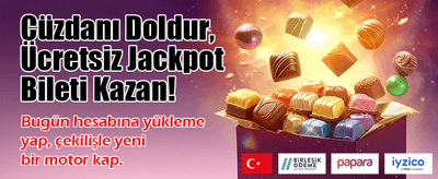 Bayspin Giriş ile Büyük Ödüller banner