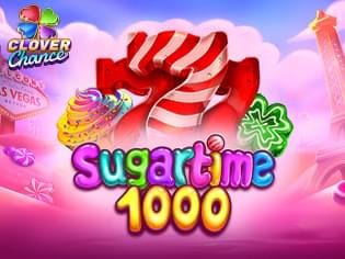 Sugartime 1000 screenshot