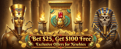 Unlock Massive Jackpot Prizes