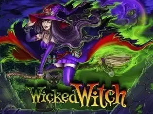 Wicked Witch screenshot