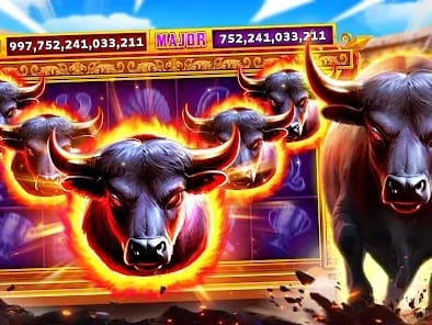 Lucky Legends Casino Game Lobby