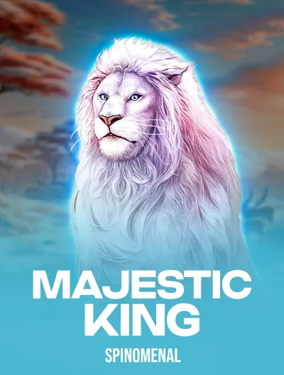 Majestic King - Ice Kingdom