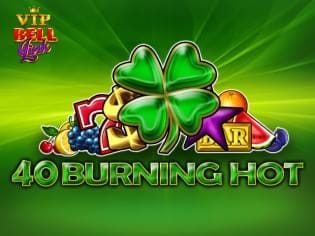 40 Burning Hot VIP Bell Link screenshot
