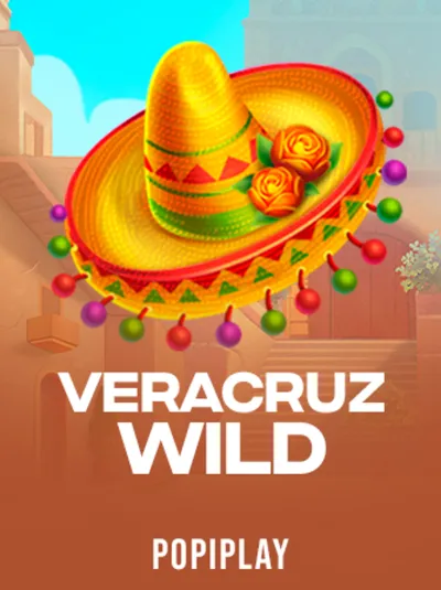 Veracruz Wild