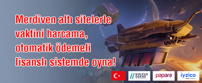 Hafta Sonu Yüklemesi 💰 promotion