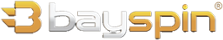 BaySpin Logo